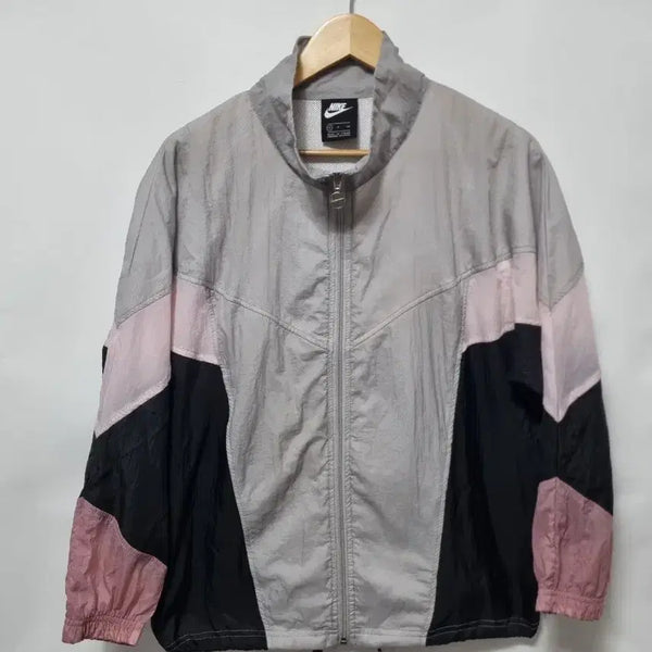 [BUNJANG] Nike Women's Windbreaker Jacket Size S / 나이키 바람막이 자켓 여성 S