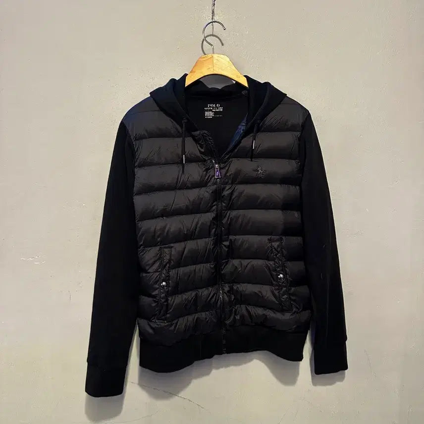 [BUNJANG] Polo Ralph Lauren Authentic Lightweight Down Jacket / 폴로랄프로렌 정품 경량패딩