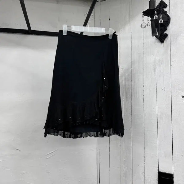 [BUNJANG] Vintage Skirt / 스커트