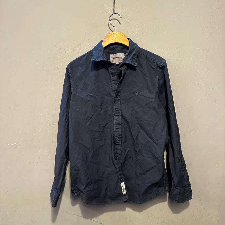 [BUNJANG] Carhartt Authentic Shirt / 칼하트 정품 셔츠