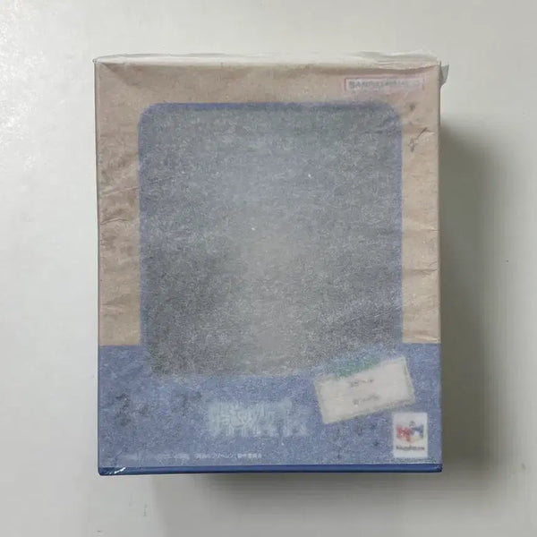 [BUNJANG] Frieren: Beyond Journey's End Himmel Look Up Figure (Sealed) / 장송의 프리렌 힘멜 룩업 피규어 미개봉