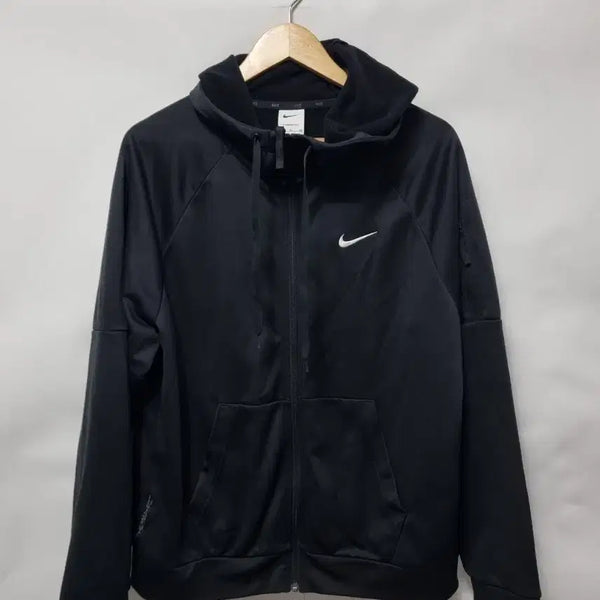 [BUNJANG] Nike Therma-Fit Full Zip Hoodie / 나이키 더마핏 후드 집업 105
