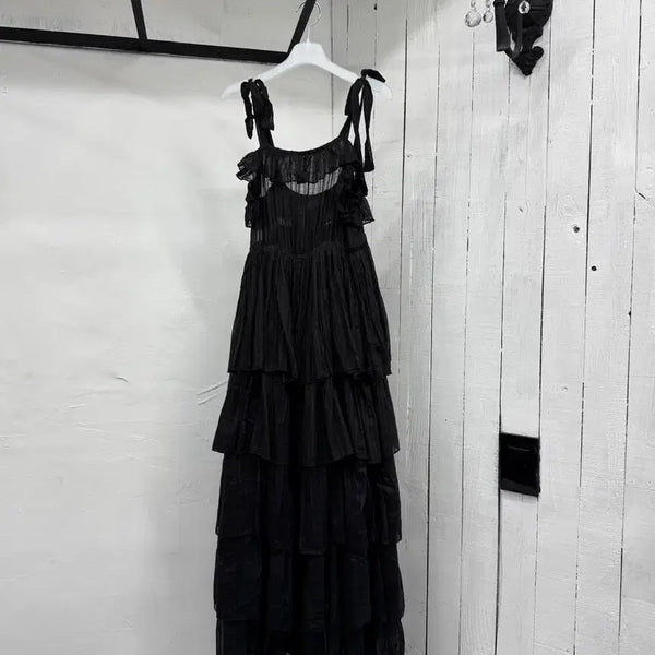 [BUNJANG] Vintage Dress / 원피스