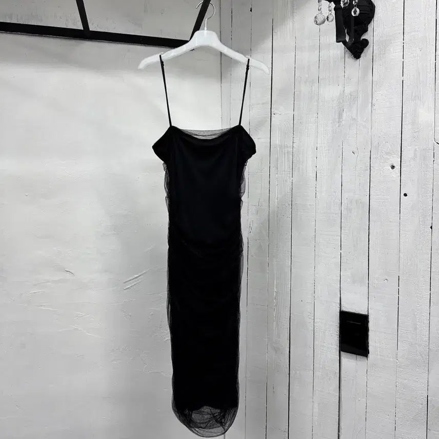 [BUNJANG] One Piece Dress / 원피스