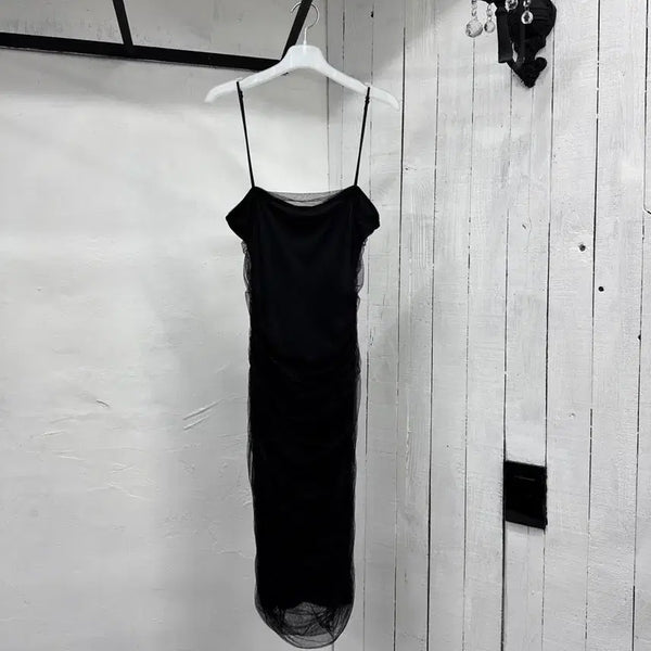 [BUNJANG] One Piece Dress / 원피스