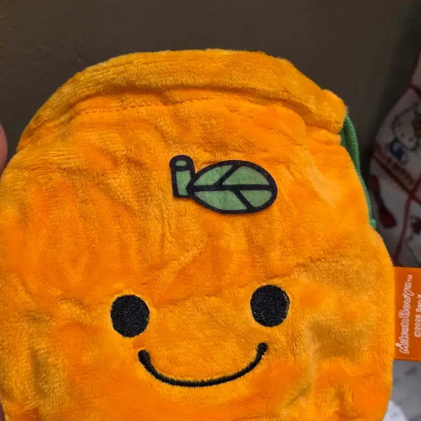 [BUNJANG] Mikang Bowya Gacha Pouch (Unused) / (미사용)미깡 보우야 가챠 파우치