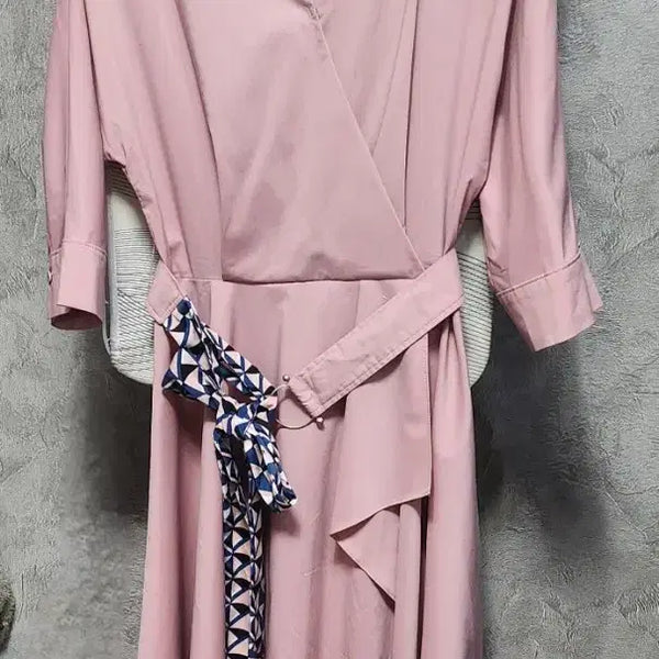 [BUNJANG] KL One-Piece Dress / KL원피스