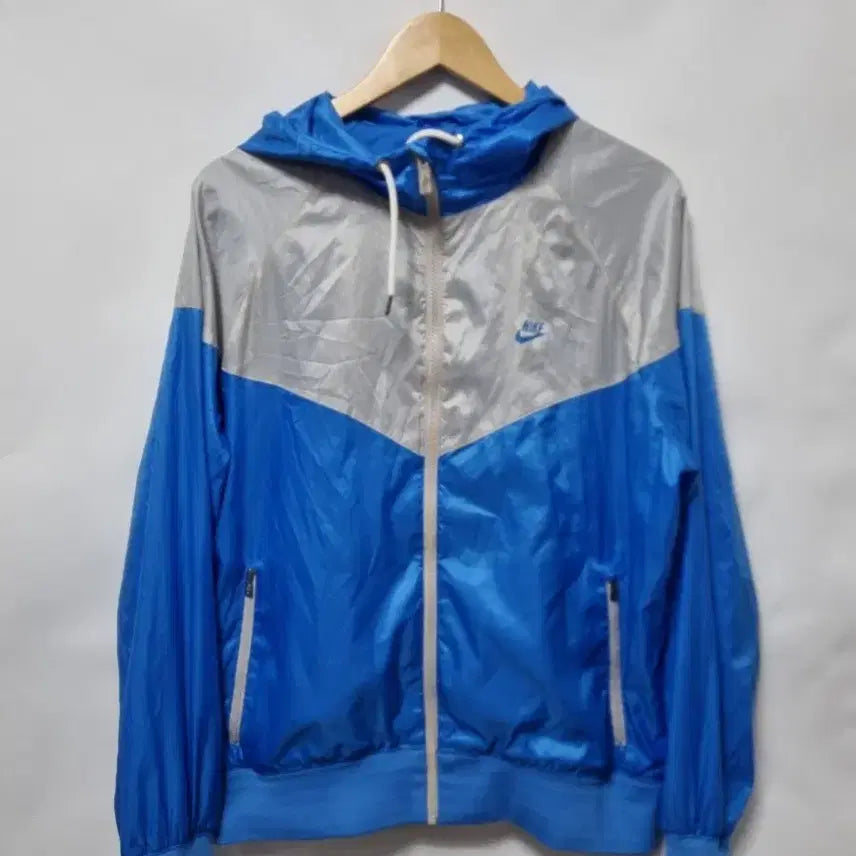 [BUNJANG] Nike Windrunner Jacket / 나이키 윈드러너 바람막이 자켓 105