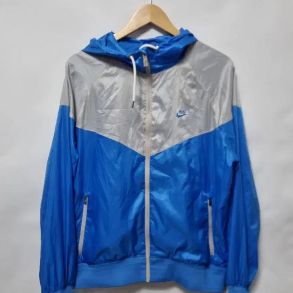 [BUNJANG] Nike Windrunner Jacket / 나이키 윈드러너 바람막이 자켓 105