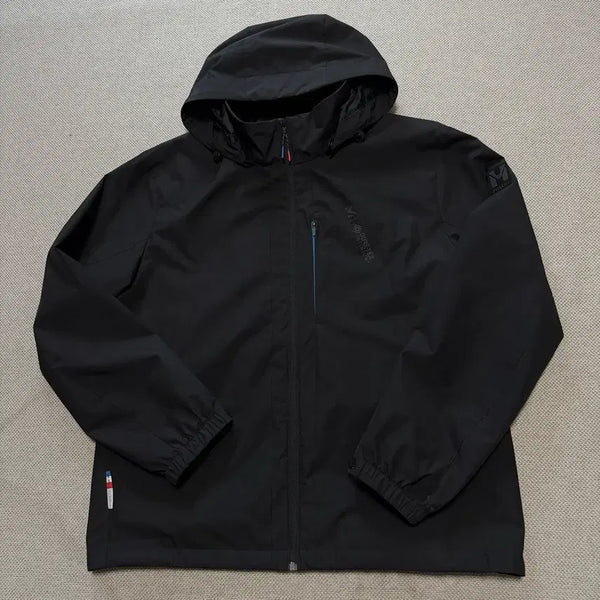 [BUNJANG] Millet GORE-TEX INFINIUM Windbreaker Jacket / 밀레 고어텍스 인피니엄 바람막이 자켓