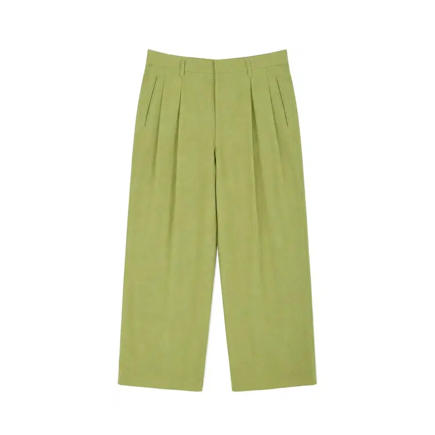 [BUNJANG] Balenciaga Sports Polyester Pants - Men / BALENCIAGA SPORTS 발렌시아가 스포츠 폴리100% 팬츠 - Men (6312)