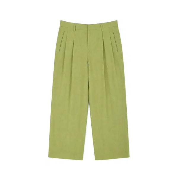[BUNJANG] Balenciaga Sports Polyester Pants - Men / BALENCIAGA SPORTS 발렌시아가 스포츠 폴리100% 팬츠 - Men (6312)