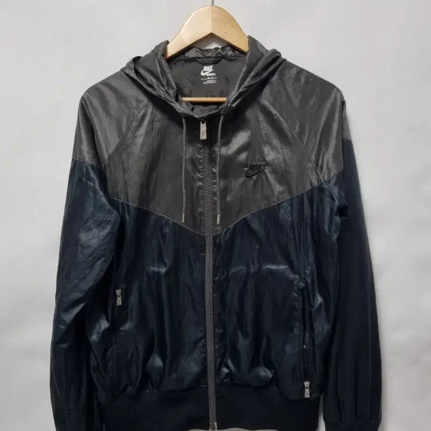 [BUNJANG] Nike Windrunner Jacket / 나이키 윈드러너 바람막이 자켓 95