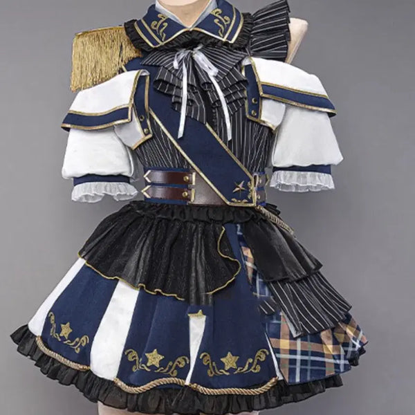 [BUNJANG] Kana Cosplay Costume / 아리마 카나 코스의상!!(급처)
