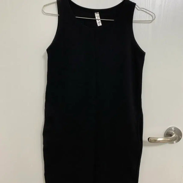 [BUNJANG] Sleeveless Dress / 민소매 원피스