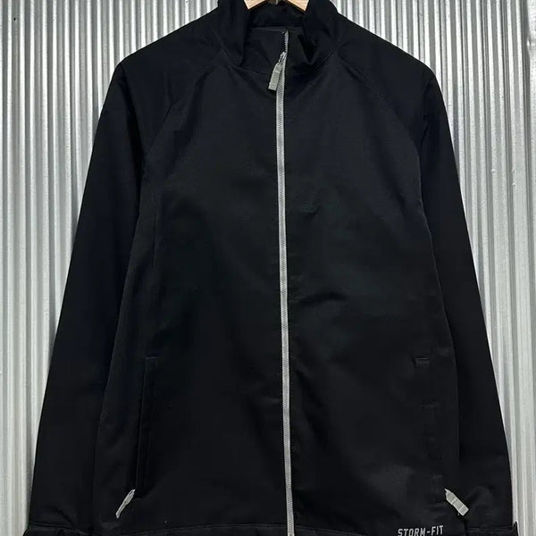 [BUNJANG] Nike Golf Storm-FIT Functional Windbreaker Jacket / [95] 나이키 골프 스톰핏 기능성 바람막이 자켓