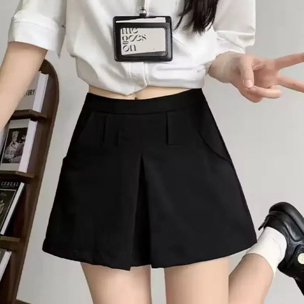 [BUNJANG] Avery Skirt Size L / 에이블리 치마 L사이즈