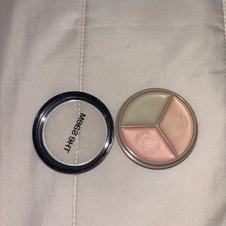 [BUNJANG] The Saem Correct Up Beige Concealer / 더샘 코렉트업 베이지 컨실러