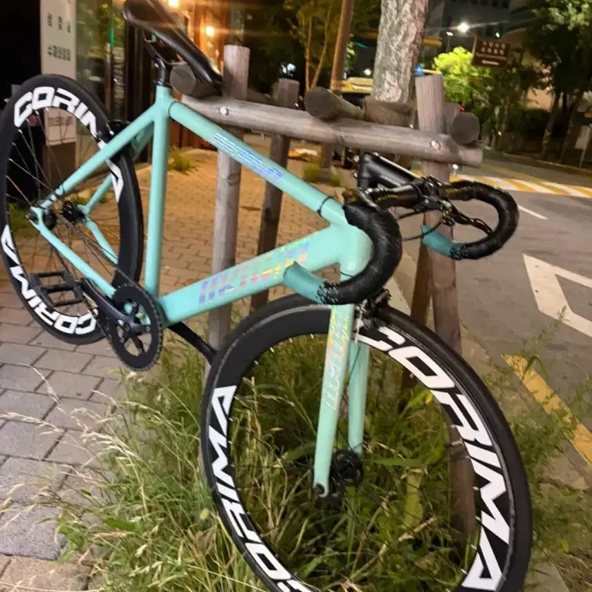 [BUNJANG] Unknown Base 2 Beginner Road Bike S / 언노운 베이스2 입문자 추천