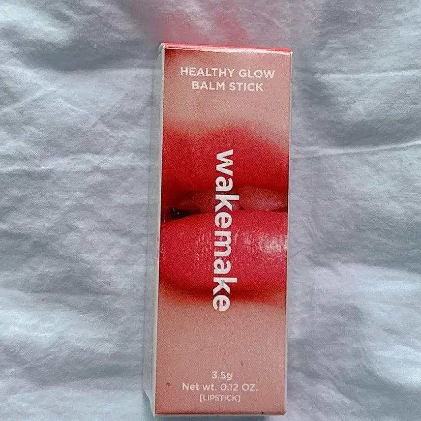 [BUNJANG] WAKEMAKE Healthy Glow Balm Stick 19 Shell Peach / 웨이크메이크 헬시 글로우 밤 스틱 19 쉘피치