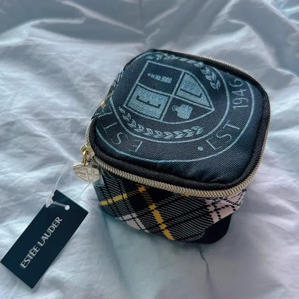 [BUNJANG] Estée Lauder Mini Pouch Pouch Authentic (New) / 에스티로더 미니 파우치 정품 (새상품)