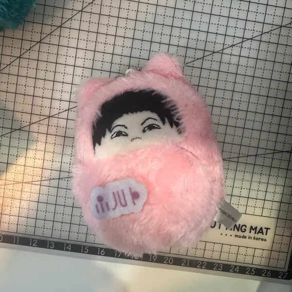 [BUNJANG] Hunter x Hunter Miruki Tapinuui Plush / 헌터헌터 미르키 타피누이 싸게 판매해요
