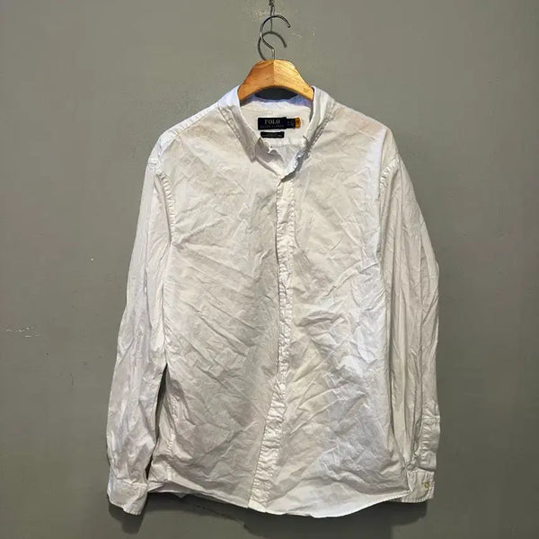 [BUNJANG] Polo Ralph Lauren Shirt XL / 폴로 랄프로렌 셔츠