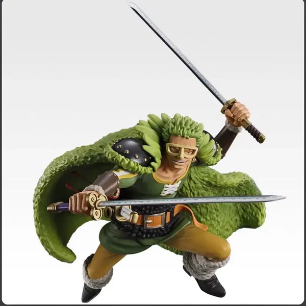 [BUNJANG] One Piece Elbaf Zoro A Prize Figure (Sealed) / 미개봉)원피스 엘바프 조로 a상