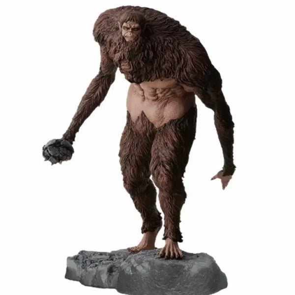 [BUNJANG] Attack on Titan Beast Titan A-Prize Sealed Figure / 미개봉택포25)진격의거인 짐승거인a상
