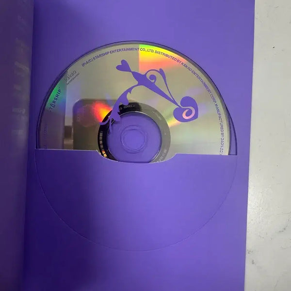 [BUNJANG] CRAVITY The 8th EP ReDeFine (Sealed) Album / 크래비티 미니 8집 리디파인 단순개봉 정품 음반 앨범 상태 최상급 완벽품 판매합니다