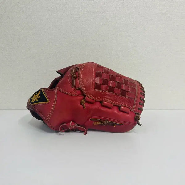 [BUNJANG] Americas Pro Pitcher's Glove 12-inch / <급처> 아메리카스 프로 투수글러브