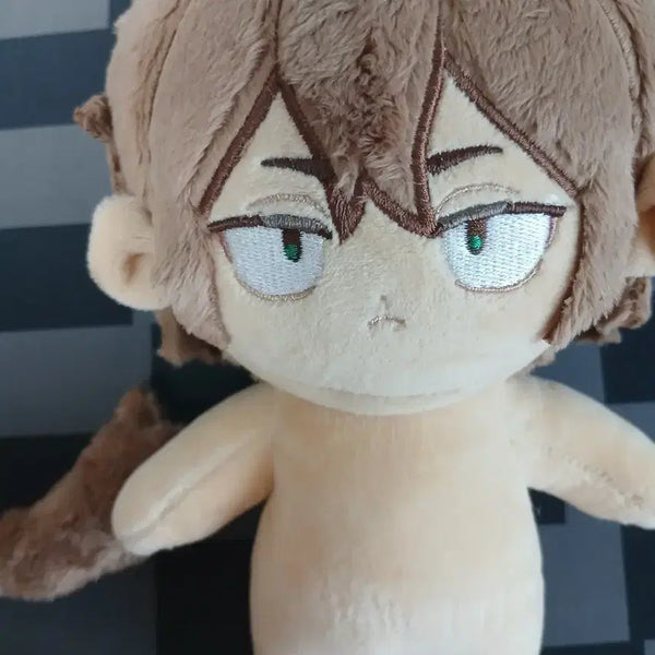[BUNJANG] Celfie Song Cellie Reiji Plush / 세포신곡 이소이레이지 솜인형 판매