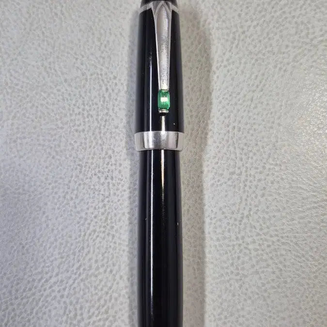 [BUNJANG] Montblanc Bohème Emerald Rollerball Pen / 몽블랑 보헴 에메랄드 롤러볼펜
