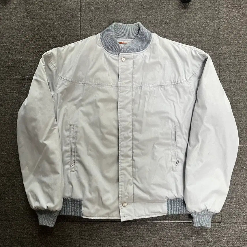 [BUNJANG] 1970s Catalina Varsity Jacket / 70s Catalina varsity jacket