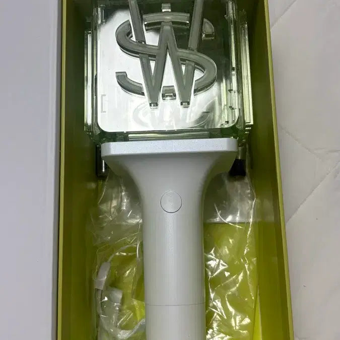 [BUNJANG] NCT WISH Lightstick / 엔시티 위시 응원봉