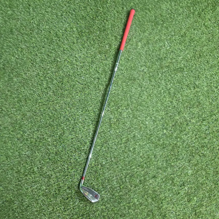 [BUNJANG] PRGR Egg i+ 5-Iron Driving Iron (N.S.PRO 950GH R) - Fitted / [피팅완료] PRGR egg i+ 5번 드라이빙 아이언 (N.S.PRO 950GH R)