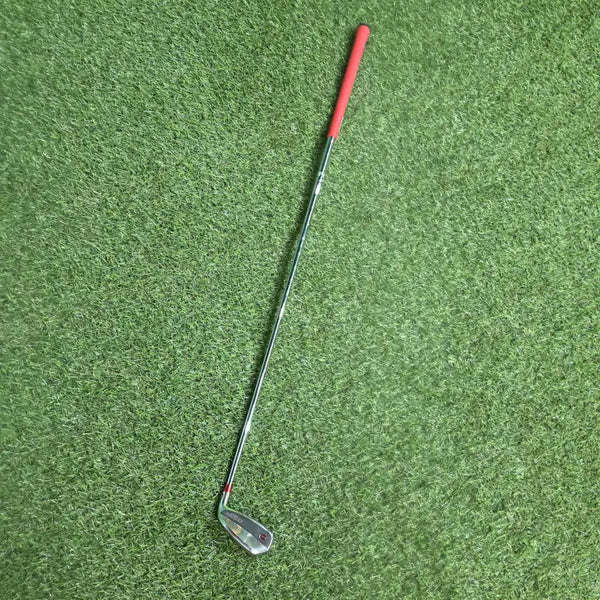 [BUNJANG] PRGR Egg i+ 5-Iron Driving Iron (N.S.PRO 950GH R) - Fitted / [피팅완료] PRGR egg i+ 5번 드라이빙 아이언 (N.S.PRO 950GH R)