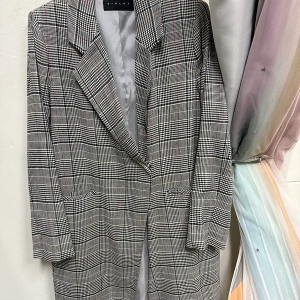 [BUNJANG] Sisley Jacket / 시슬리 자켓