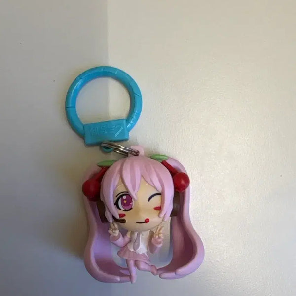 [BUNJANG] Sakura Miku Figure / 사쿠라미쿠 피규어