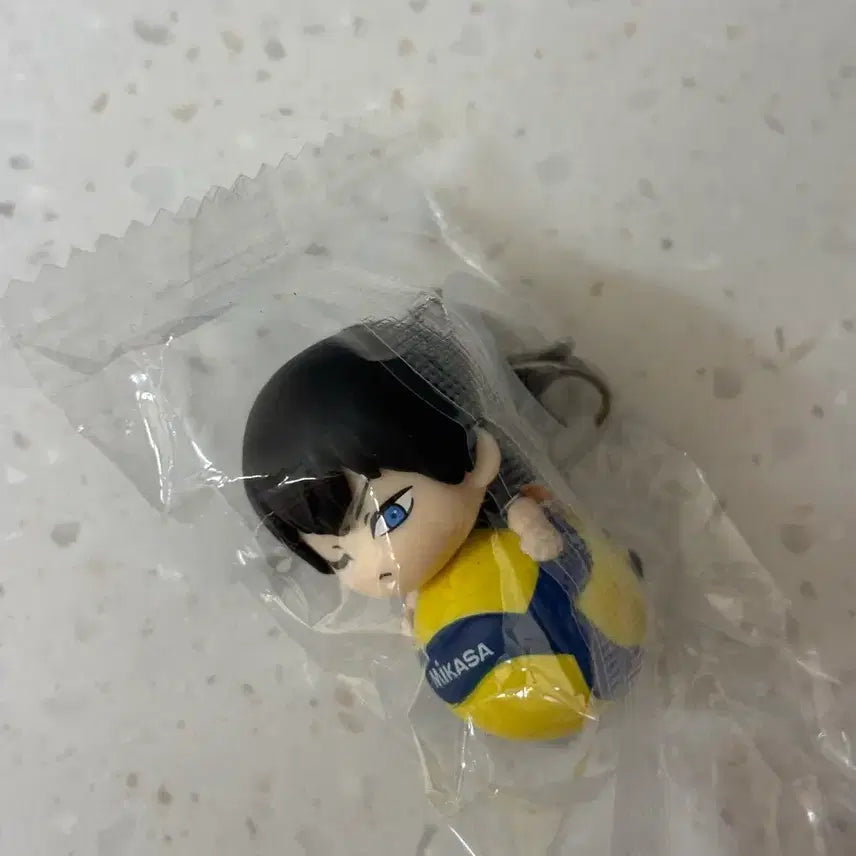 [BUNJANG] Haikyuu!! Tobio Kageyama Volleyball / 하이큐 배구공 메지루시 카게야마