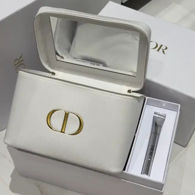 [BUNJANG] Dior Vanity Set / 디올 베니티 세트