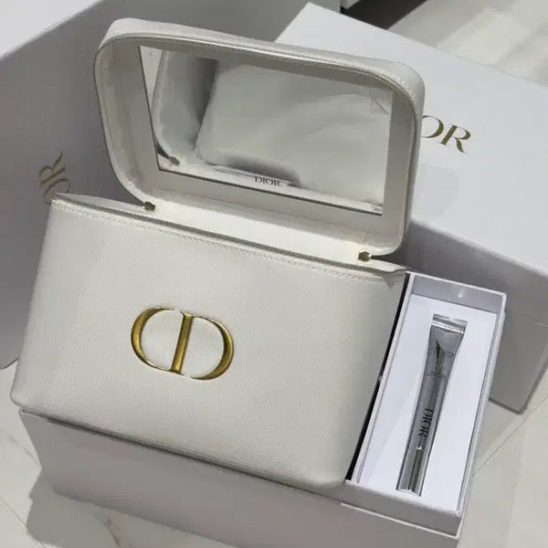 [BUNJANG] Dior Vanity Set / 디올 베니티 세트