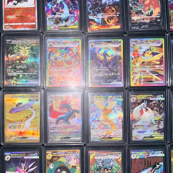 [BUNJANG] Pokemon Cards / 포켓몬카드 판매 교환