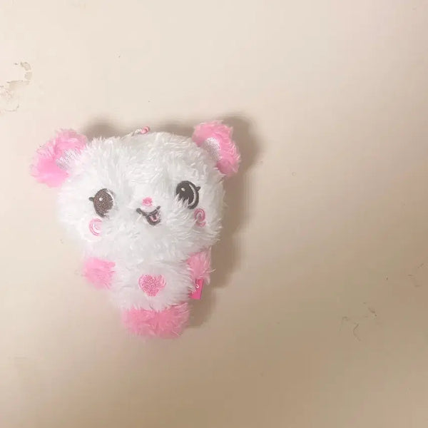 [BUNJANG] Pocket Wish Doll Pang-i Doll / 포켓위시돌 팡이 팔아요