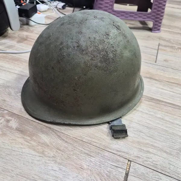 [BUNJANG] Korean War Helmet / 철모