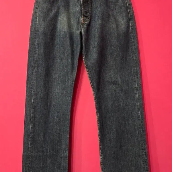 [BUNJANG] Levi's 501 Jeans / 리바이스 501 청바지 p476