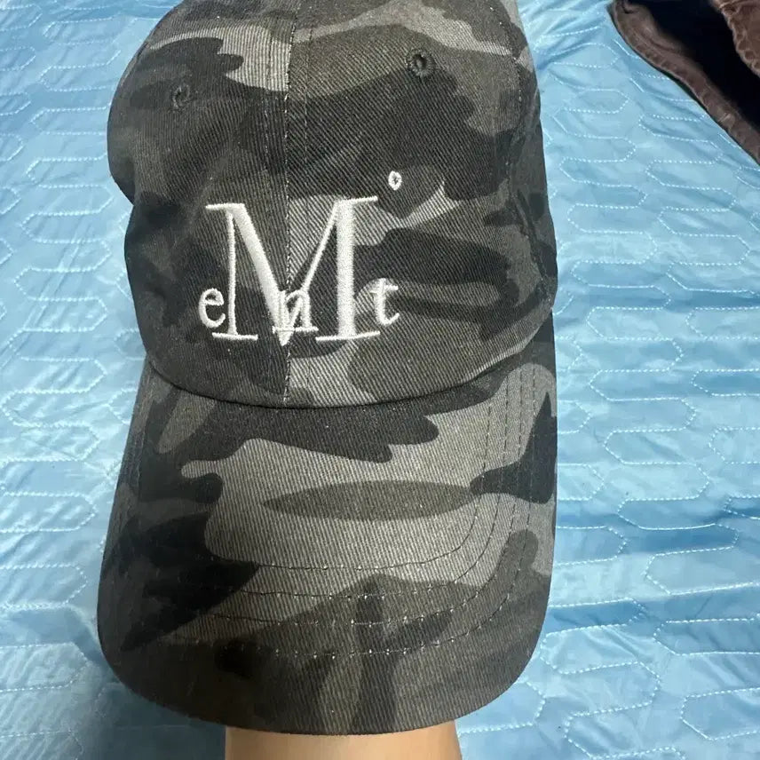 [BUNJANG] Musent Cap / 무센트 모자