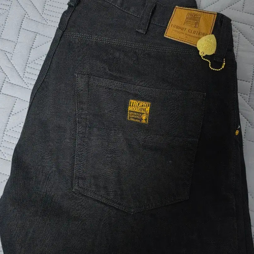 [BUNJANG] Tropical Clothing 1906 Size 36 Trousers / 트로피클로딩 1906 36사이즈