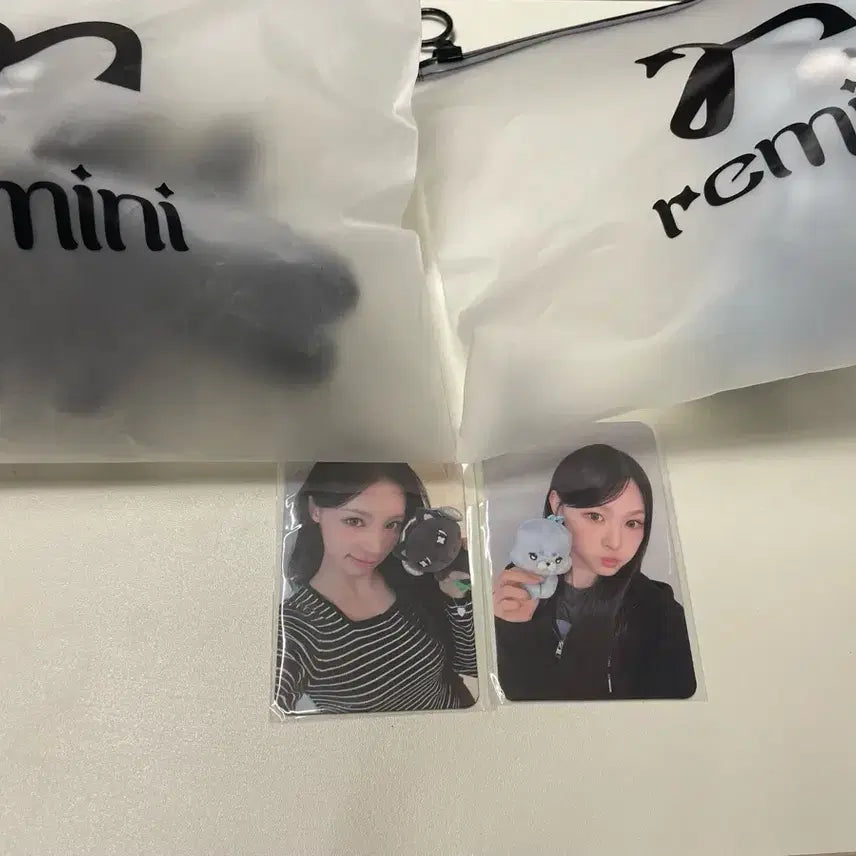 [BUNJANG] Remini Jota Ming Bundle Set / 레미니 조타 밍 일괄판매