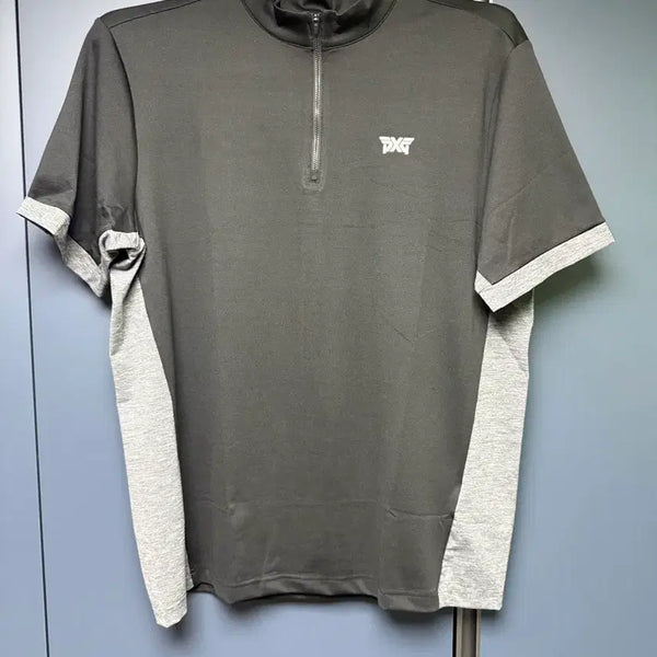 [BUNJANG] PXG Genuine Golf Half-Zip Pullover XL (105) New / PXG 정품 골프 반집업 XL(105) 새제품